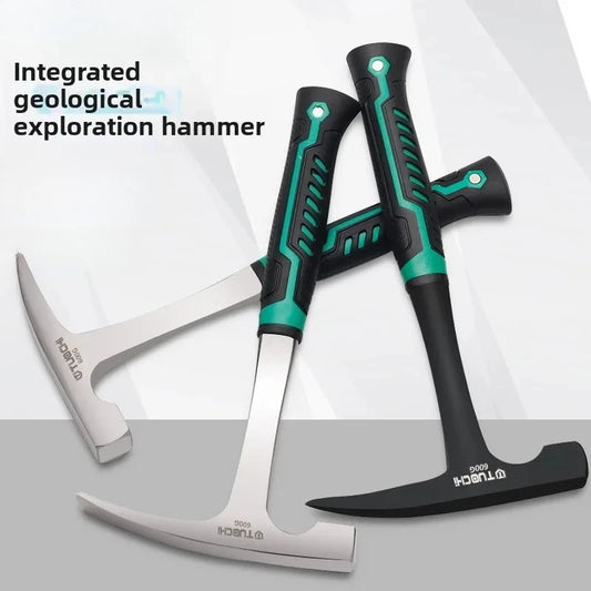 Damaly, Professional Geological Hammer