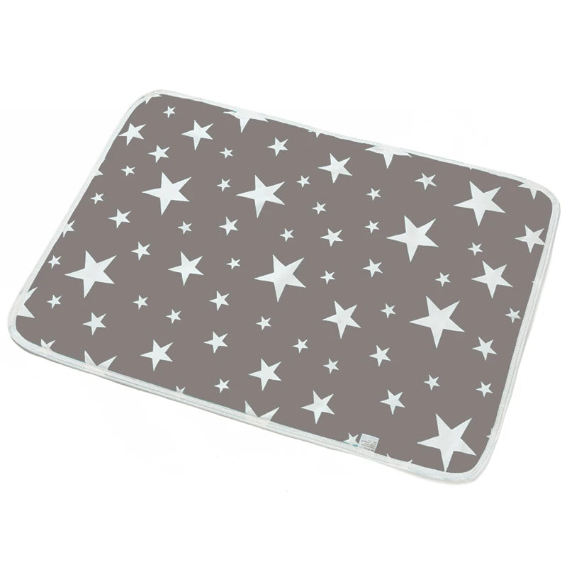 Waterproof Baby Changing Mat