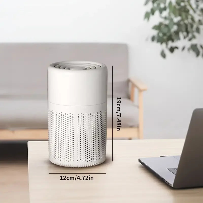 HEPA Air Purifier For Home