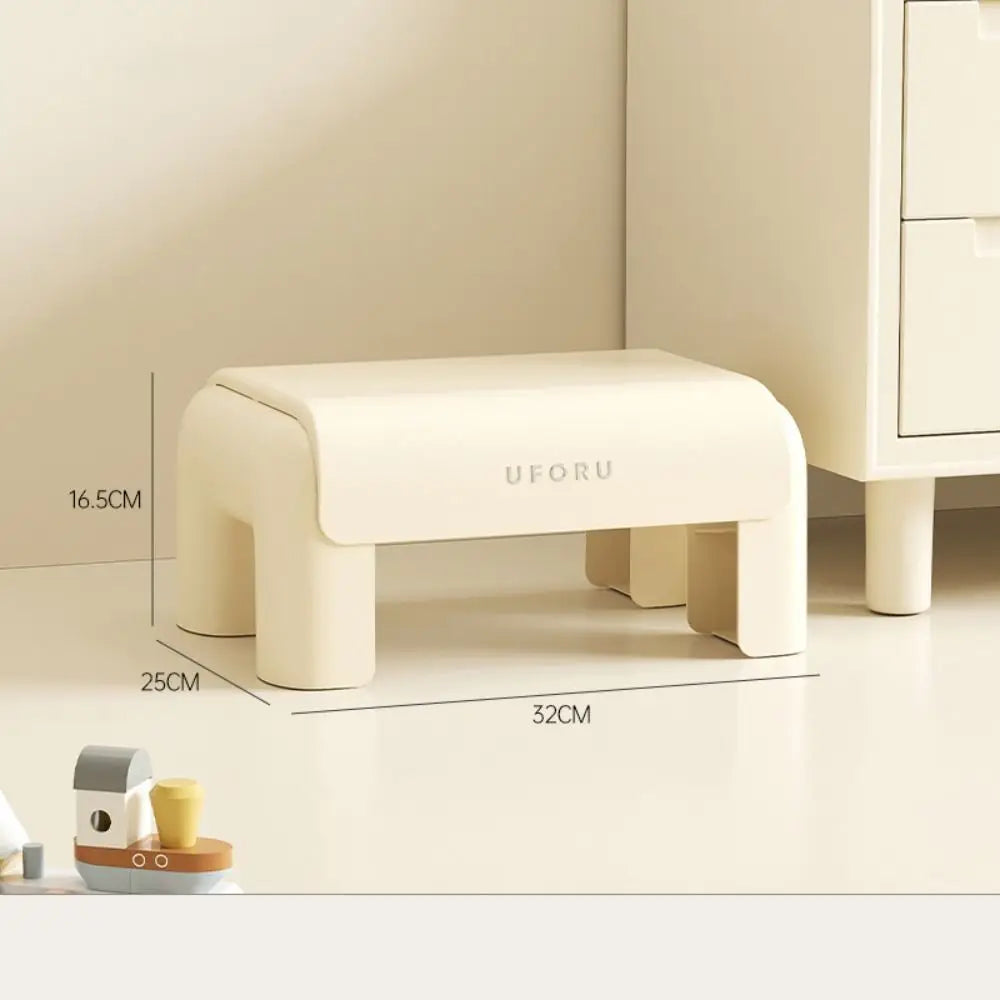 Multi-Function Children's Small Stool Waterproof