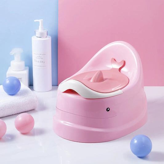Toddler Potty Baby Toilet Trainer