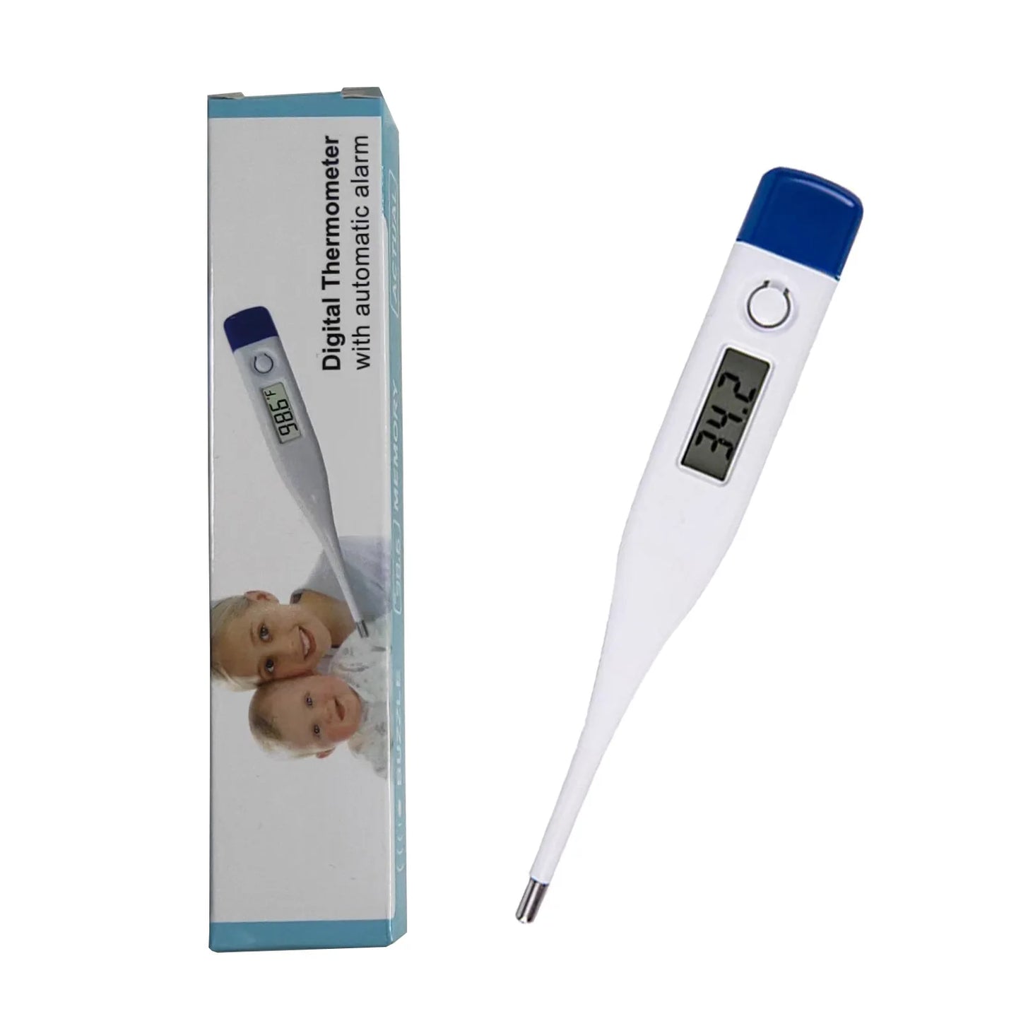 Baby Adult Home Digital Thermometer