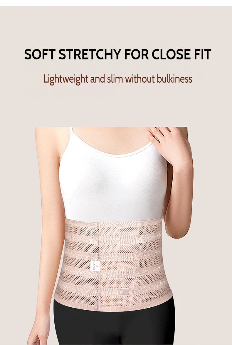 Belly Band Abdominal Belt Postpartum
