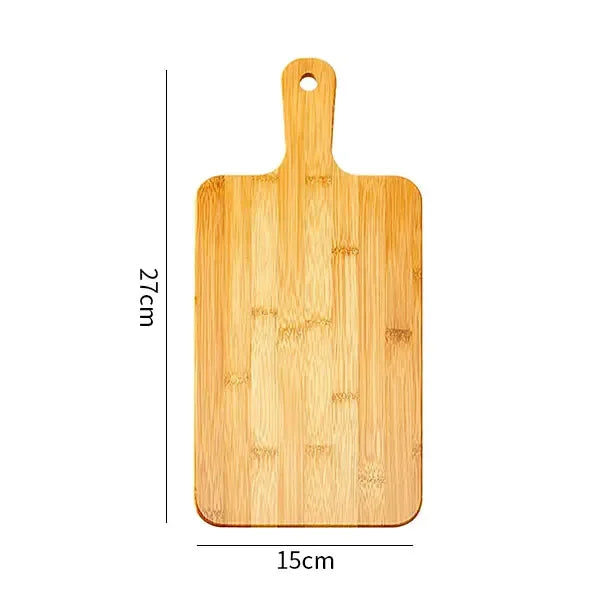 Bamboo Cutting Boards for Kitchen
