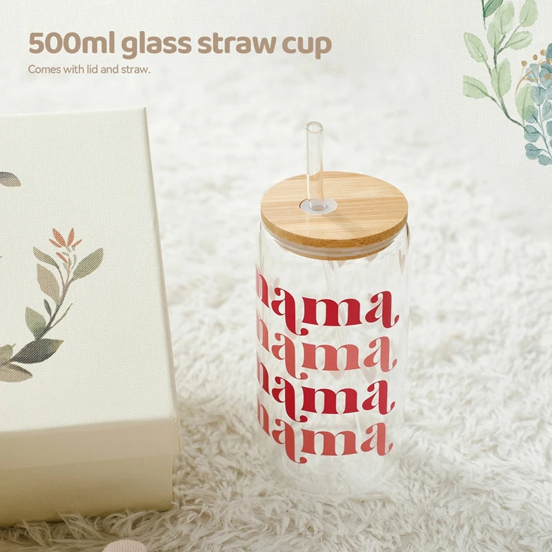 Baby Bathing Set Gift Box Wooden