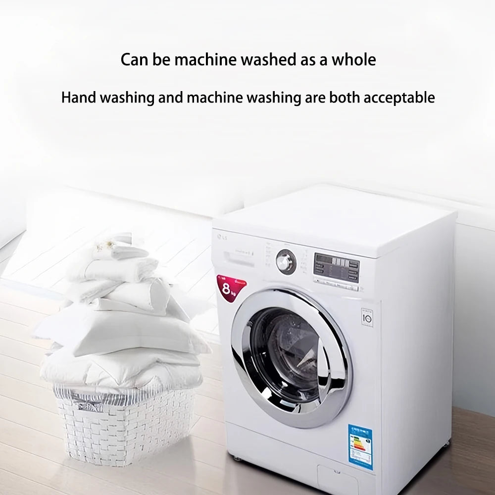 Sport cushion cover Comfortable soft Pillow Case