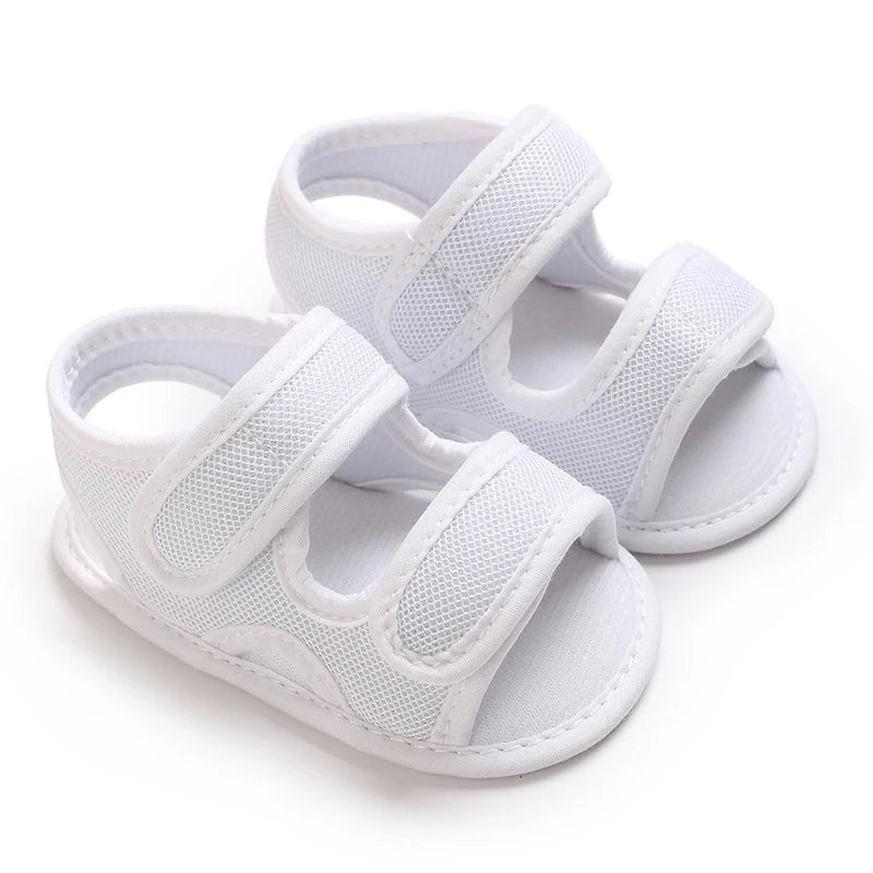 Baby Boy Sandals