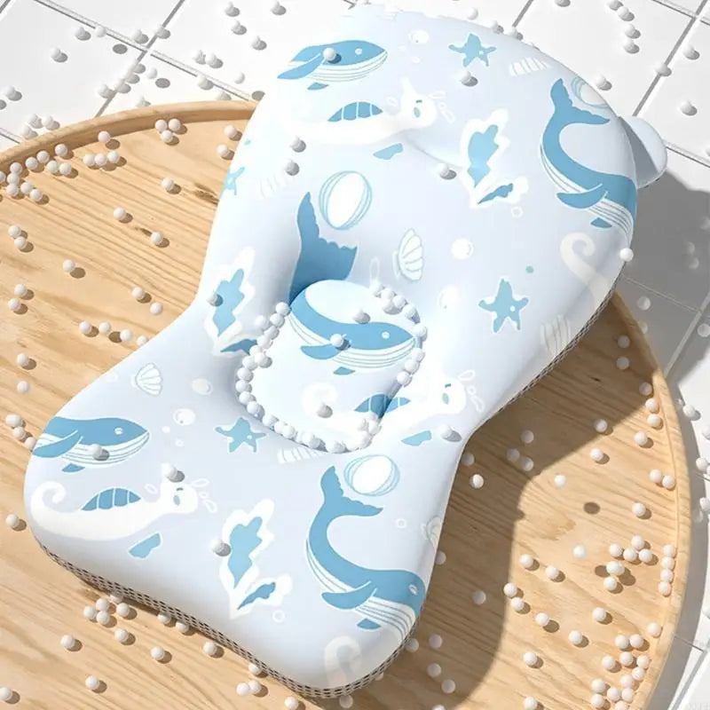 Baby Safety Bath Mat