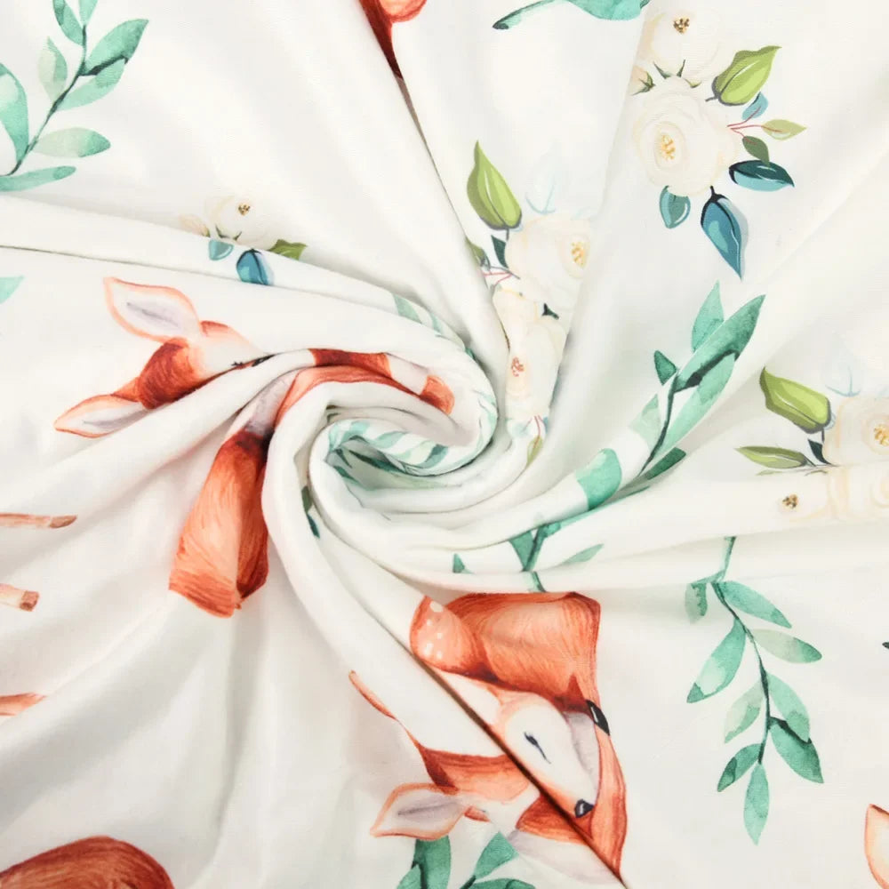 Baby Blankets Super Soft  Newborn Blankets