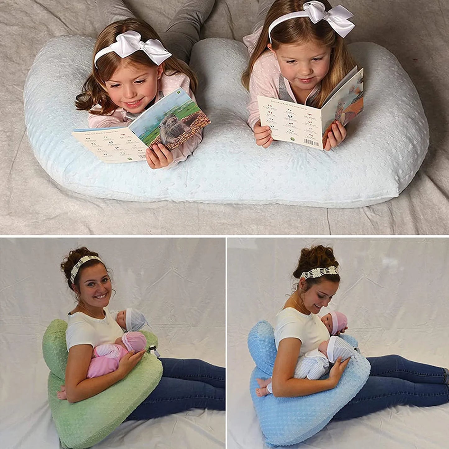 Pregnancy Pillow Twin