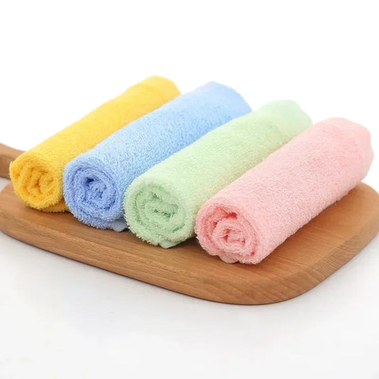 Baby Towel Face Towels Baby Bath Towel
