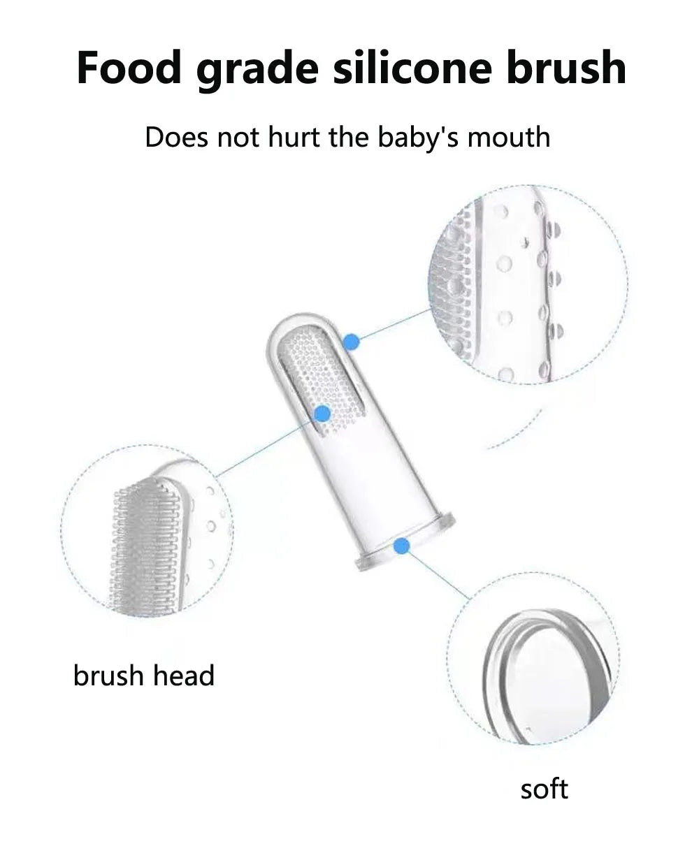 Baby Health Care Kit