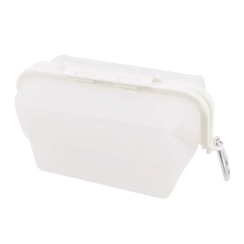 Silicone Travel Premium Reusable Food Storage Bags