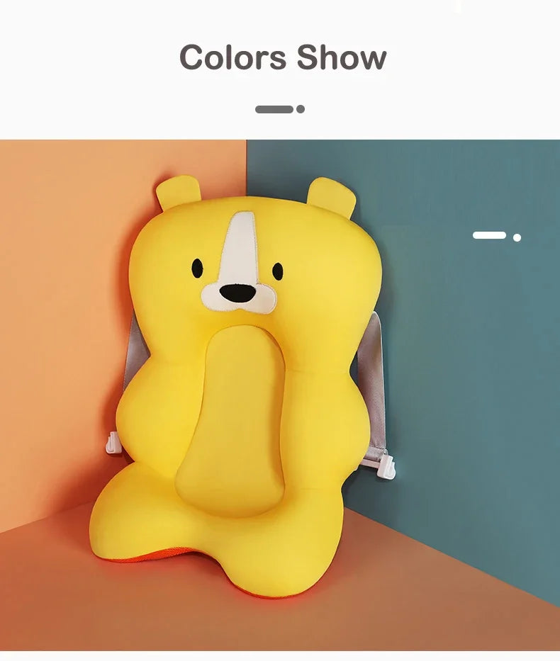 Baby Safety Bath Mat