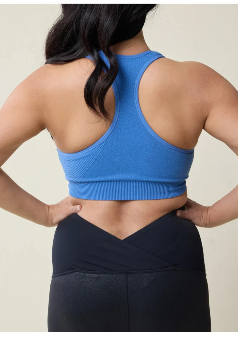 Pregnancy Nursing Bra