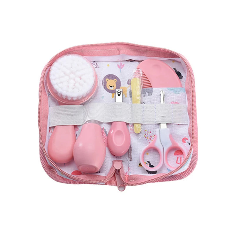 Baby Care Kit+Storage Bag