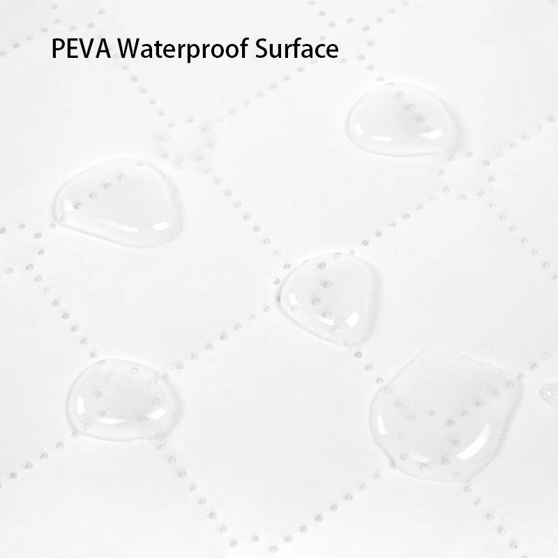 Portable Baby Changing Diaper Pad