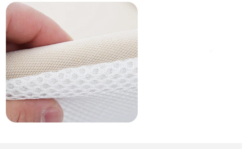 Basket, Safety Seat Cushion