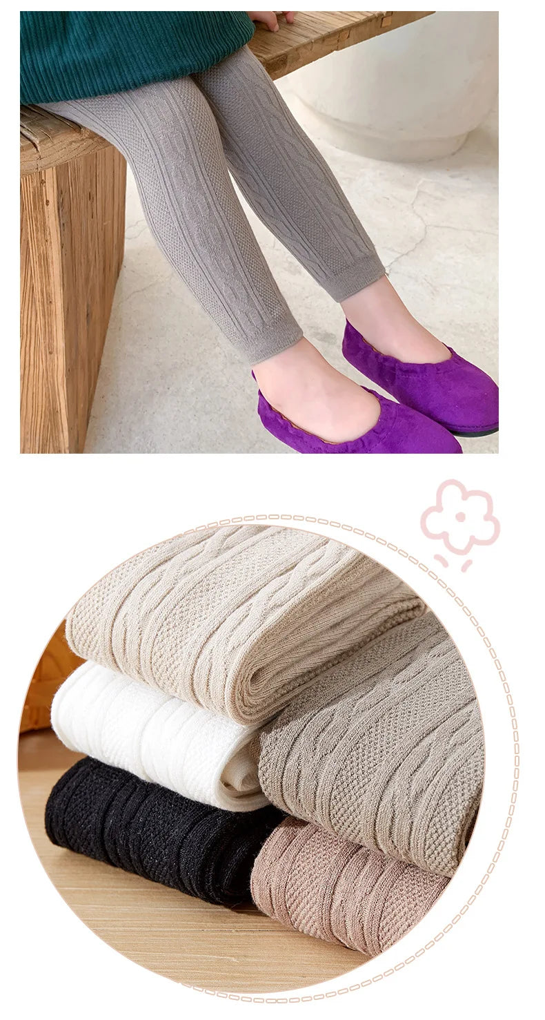 Baby Pants Spring Autumn Girls Leggings