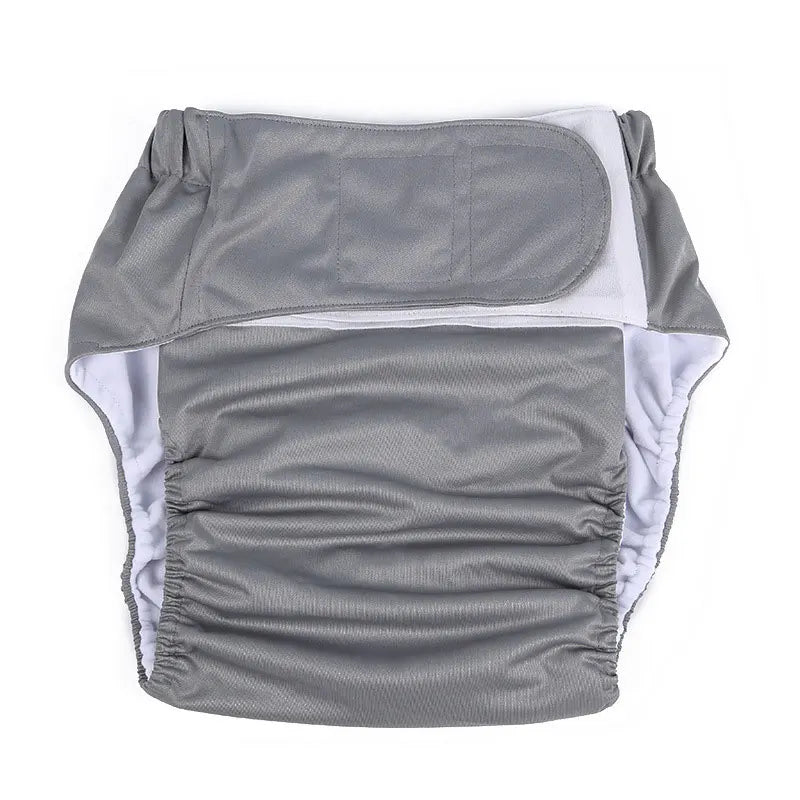 Reusable Adult Diapers