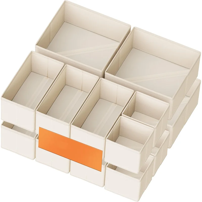 Drawer Organizer Clothes