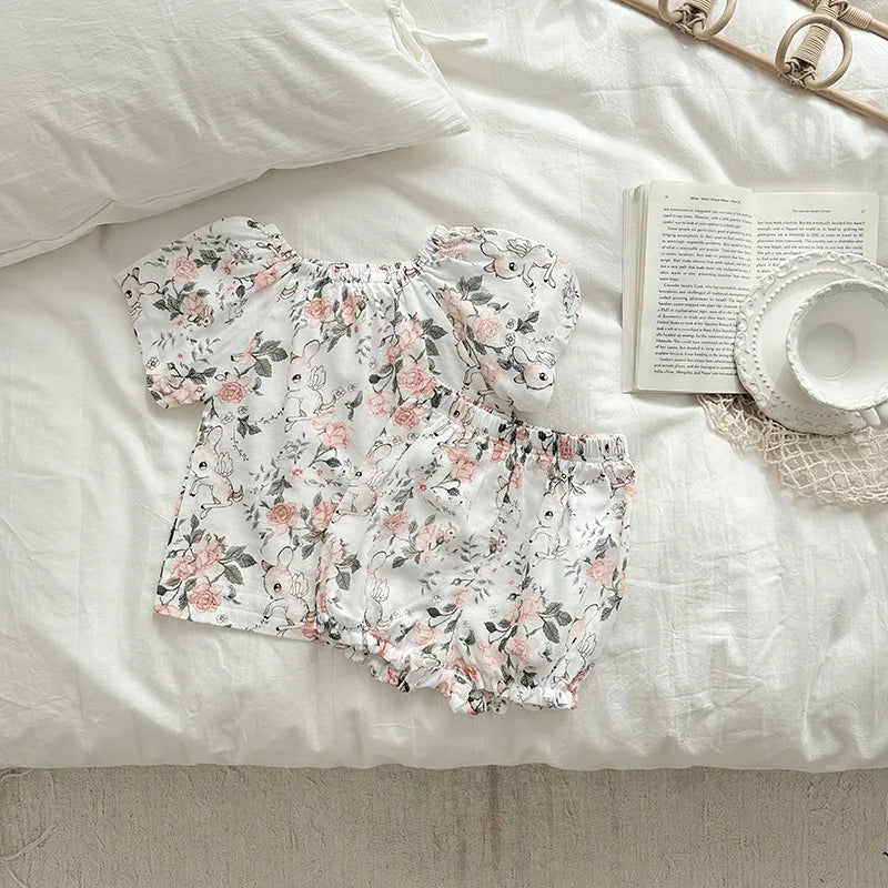 Summer Bamboo Cotton