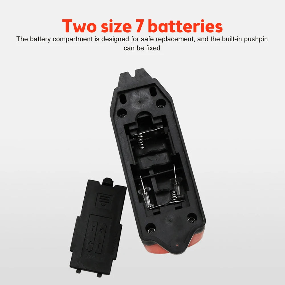 Mini Vertical Spirit Level Tool