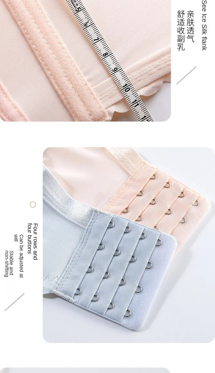 New Breastfeeding Bras Maternity Nursing Bra